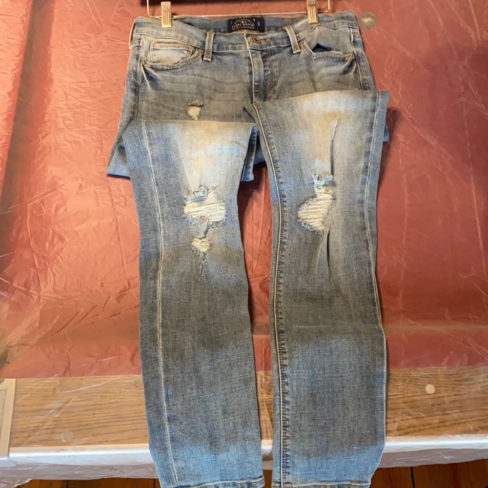 Lucky Brand Jeans